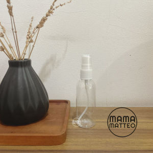 Botol Spray Kosong Rumah Tangga Antiseptik Sanitiser 250ml