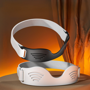 Patella Belt Lightweight Cycling Sports Protective Gear Durable Strong Support Close to the Skin