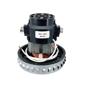 High Performances 1200W Vacuum Motor Large Power Motor for Various Models Easy Installation and Energy Saving Design