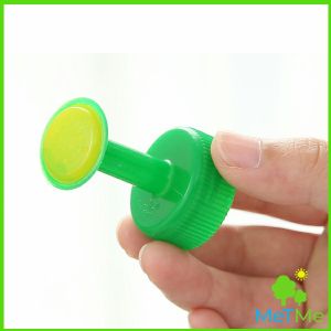 MetMe หัวบัวรดน้ำ ทานตะวันจิ๋ว ใช้กับขวดน้ำอัดลม nozzle for watering flowers