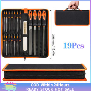 19Pcs Wood File Rasp Tool Set: A Comprehensive Guide