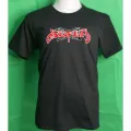 Sofea SYJ Rock Band T-shirt / Cap. 