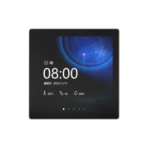 Esp32s3 4inch bảng mạch phát triển cho lvgl Wifi Bluetooth tương thích 480x480 hiển thị mô-đun LCD màn hình cảm ứng IPS