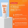 Welpano alwaysfluke Pre Makeup Sun Protection SPF50+ PA++++. 