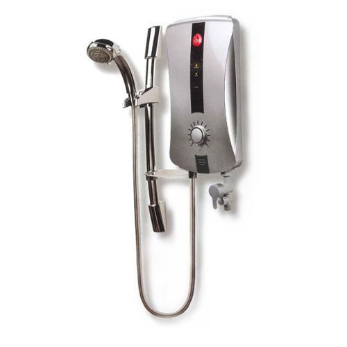 Rheem Instant Water Heater RH388 Lazada Singapore