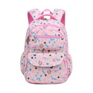 Ransel Anak Fashion/ Tas Sekolah Anak Karakter/ Backpack School Anak SB5