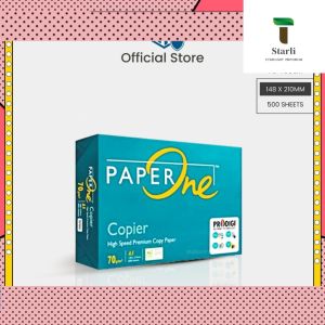 3PC  Printing Paper  Double A  IK Copy Paper  A4 Paper  A3 Paper  A5 Paper  Copy Paper 70gsm  80gsm 100gsm