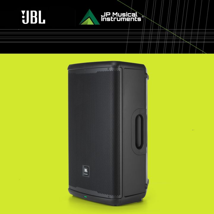 JBL EON 700 Series Active PA Speaker with Bluetooth Lazada PH
