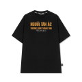 Áo Thun Local Brand Teeworld Người Tàn Ác Thường Sống Thảnh Thơi Nam Nữ Unisex Form Rộng. 