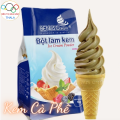 Bột làm kem tươi cao cấp. 