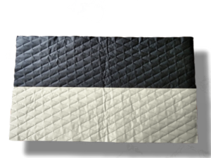 cover flapon l300 pick up peredam panas