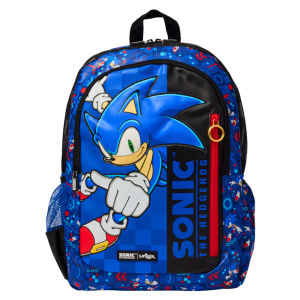 OMYGOOSE TAS RANSEL ANAK MOTIF BRIGHT SIDE CLASSIC SUNFLOWER Attachable Backpack