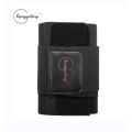 D76 Liangyating waist trainer, slimming corset waist for both men and women. 
