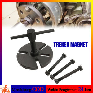 Magnet Puller No 9 Amtech Treker Magnet 9 Motor Yamaha Crypton Jupiter Scorpio