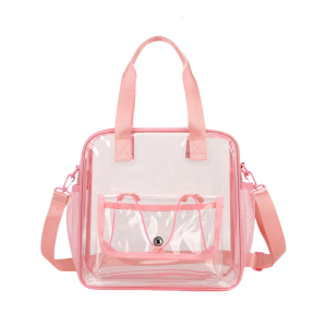 Rõ ràng khả năng chịu nước carryall Túi đa năng túi xếp đồ du lịch cho dụng cụ đi bơi bãi biển Essential và sử dụng thường nhật