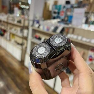Máy Cạo Râu Enchen Mini 6 [BH 12 Tháng] Đầu cắt từ tính thiết kế chống nước IPX7. Hàng chính hãng