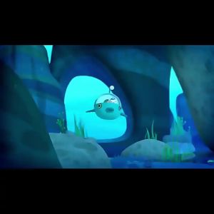 Octonauts Books 50 Volume Color Picture Phonetic Pinyin Edition Series 1 Series 6 of 2345 3-4-6-9