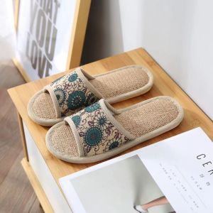 VIVOLILV 【New💥】รองเท้าใส่ในบ้าน ลายสวยสไตส์ญี่ปุ่น บวกเพิ่ม1ไซส์ รองเท้าใส่ในออฟฟิต รองเท้า รองเท้าแตะ