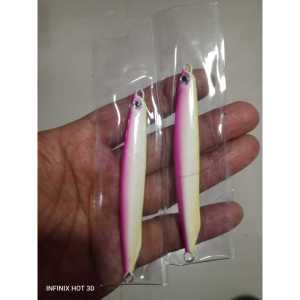 Metal Jig 60gram Duo SSZ full GID