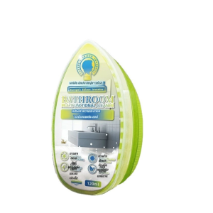 🔥Hot Sale🔥 Glass Tile Cleaning Brush Technology For Limescale Removal Bathroom Cleaning Brush Short Handle Scale Artifact