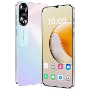 Legal a38 s Original cellphone sale 5G Brand new phone MediaTek Helio G85 12+512GB Android phone IP 54 Dust & Water Resistance smartphone