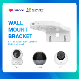 Ezviz Smart Home Security Camera Wall Mount Bracket for C6N C6N G1 C7 H6 H6C H6C PRO TY7 H7c