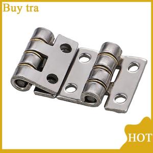 [Buytra] บานพับสแตนเลส304หนาบานพับขนาดเล็กแบบหลวมสำหรับประตูอลูมิเนียมประตูห้องน้ำ