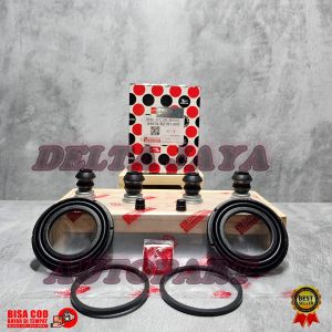CALIPER KIT REM CAKRAMM ALYA MATIK DEPAN