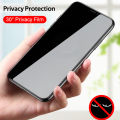 Full-screen Anti-peep Film Privacy Tempered Glass Flim Clear Screen Protector For HUAWEI P50 P20 P30 P40 P40Lite Pro Mate20 Mate30 Pro Mate20Rs. 
