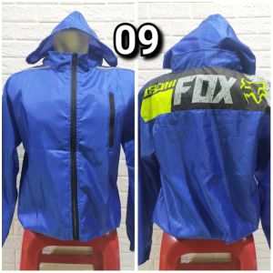 Jaket Untuk Olahraga Jaket untuk Bersepeda Jaket Untuk Running kode 09