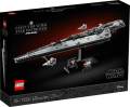 LEGO 75356 Star Wars Executor Super Star Destroyer™ LEGO Building block toys Building Sets 【Genuinely authorized】. 
