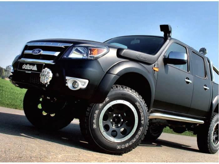 Ford Ranger Snorkel Lazada