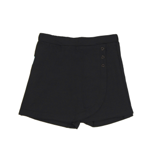 Skort Anak Cewek | Bahan Cotton Linen | Usia 3-10th | Ukuran S-XL | Skort Anak Cewek Highest Kids HKS