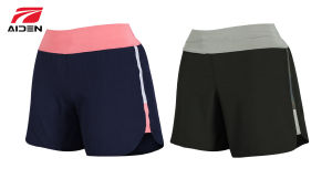 AIDEN SPORTS Activewear Women's Shorts: Fitness, Running & Sports Wear