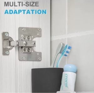 Pelindung engsel 6 pcs hm