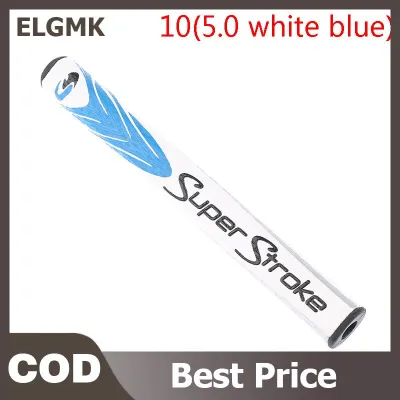 ELGMK New Golf Thể Thao Putter Grip Siêu Giữa Mỏng Mỏng Mỏng Chất Béo Vì Vậy 2.0 3.0 5.0