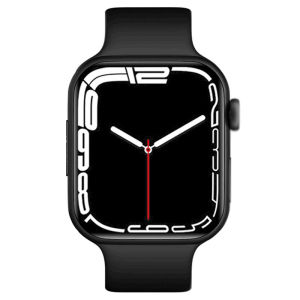 Smart Watch S9 New Huaqiangbei Bluetooth for Making and Receiving Calls watch Men and Women NFC Smart Island Sports Bracelet