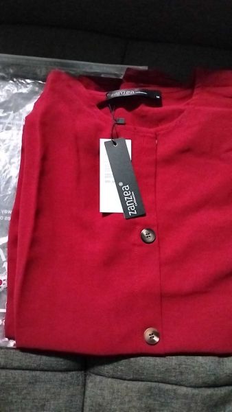 Buyer review video 3