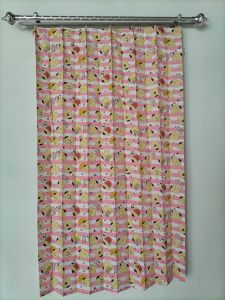 COD PALING MURAH GORDEN JENDELA KARAKTER LUCU UNTUK KAMAR ANAK LAKI-LAKI PEREMPUAN WARNA SOLID BAHAN BAGUS HALUS