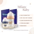 ☟Tiffany Baby Advance  Anti - Tersedak  Anti - Tumpah  Kualiti PPSU  Botol  Puting Susu❖. 