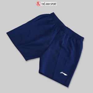 [Hoàn tiền MAX] Quần Cầu Lông LiNing Quần Short Thể Thao Nam Và Nữ Dành Cho Tập Luyện Và Thi Đấu