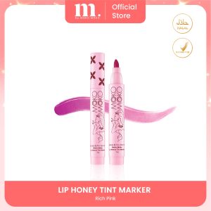 Moko Moko Lip Honey Tint Marker