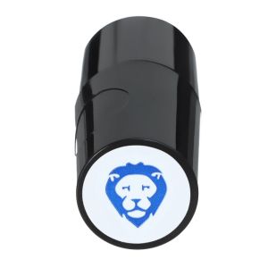 FEELINGS Multicolors Quick-dry Golfer Gift Golf Stamp Marker Golf Accessories Golf Ball Stamper Mark Seal