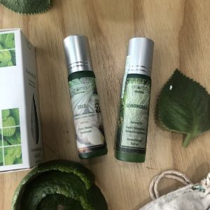 Dầu Aroma Chống Muỗi Giảm Kích Ứng Do Côn Trùng Cắn đuổi muỗi cho bé 10ml