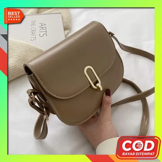 Sling bag remaja discount simple