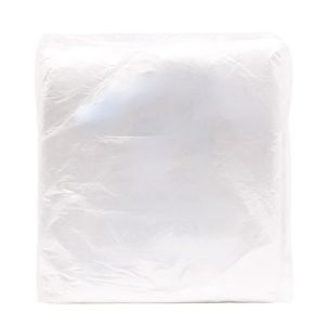 BESTITIT 90PCS Foot Detox SPA Disposable Foot Tub Liners Plastic Thicken Foot Care Tool Environmentally 5565cm Bath Basin Bags Feet Pedicure