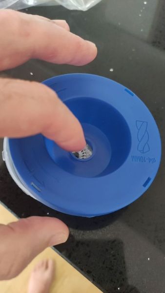 Buyer review video 3