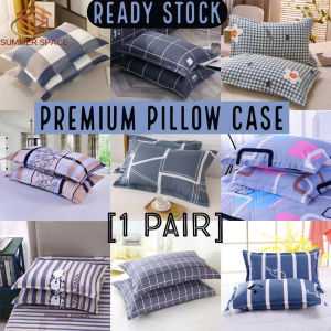 🔥SARUNG BANTAL DESIGN MODEN / BEAUTIFUL MODERN PILLOW CASE🔥