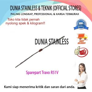 Sparepart Travo R51V