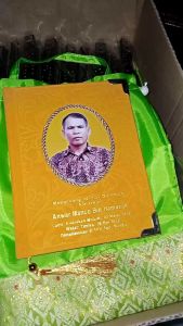 Cetak Buku Yasin Hard Cover: Pilihan Mewah, Tahlil, dan Murah